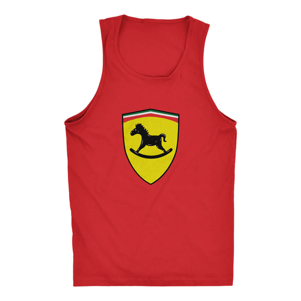 Men's Tank
