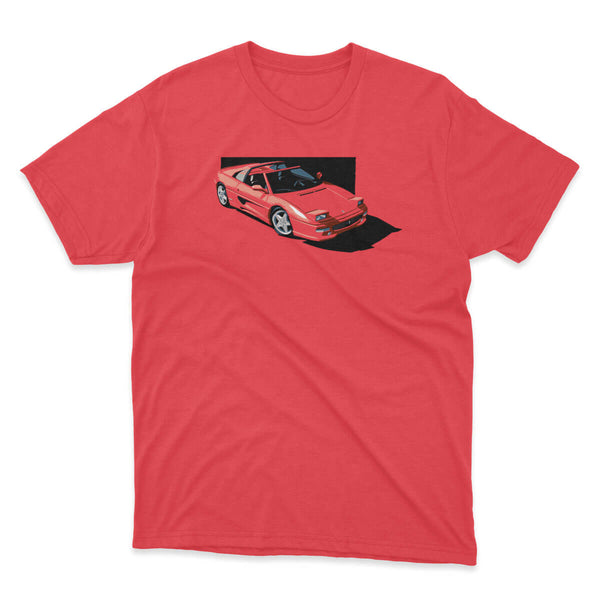 Men's Premium Tri-blend