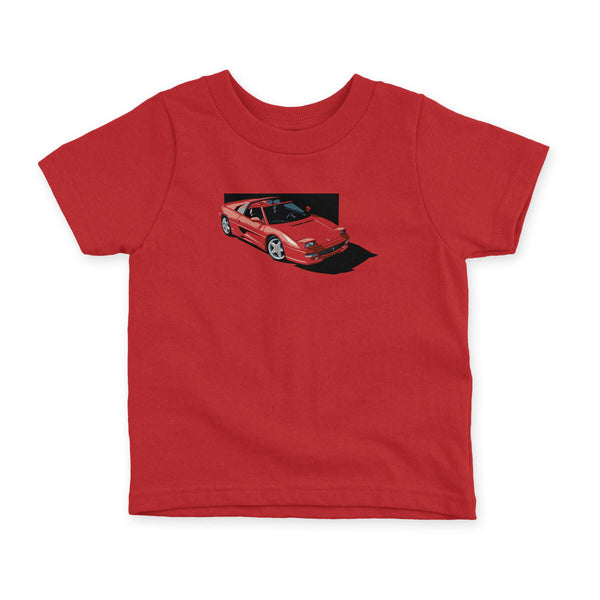G-Targa-S - An F129 V8 Italian supercar enthusiast shirt | blipshift