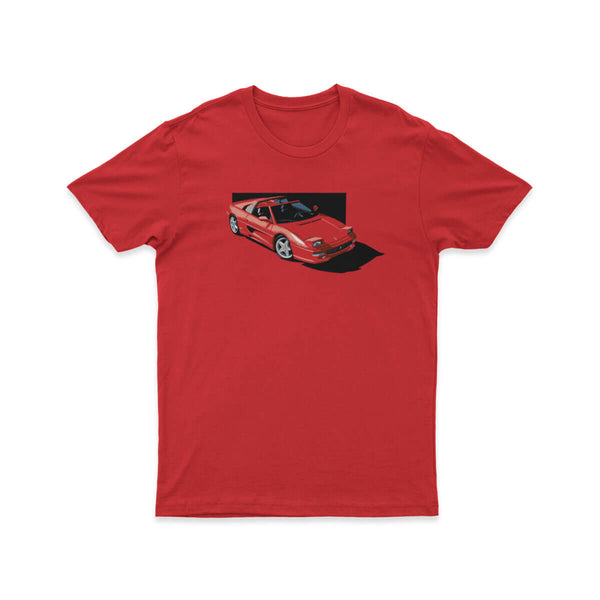Youth's Tee