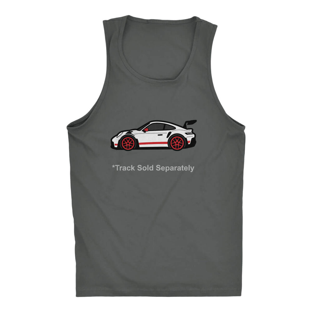 G-Toy-3 Men's Tank