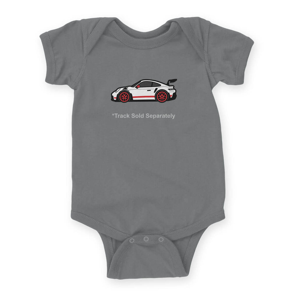 G-Toy-3 Onesie