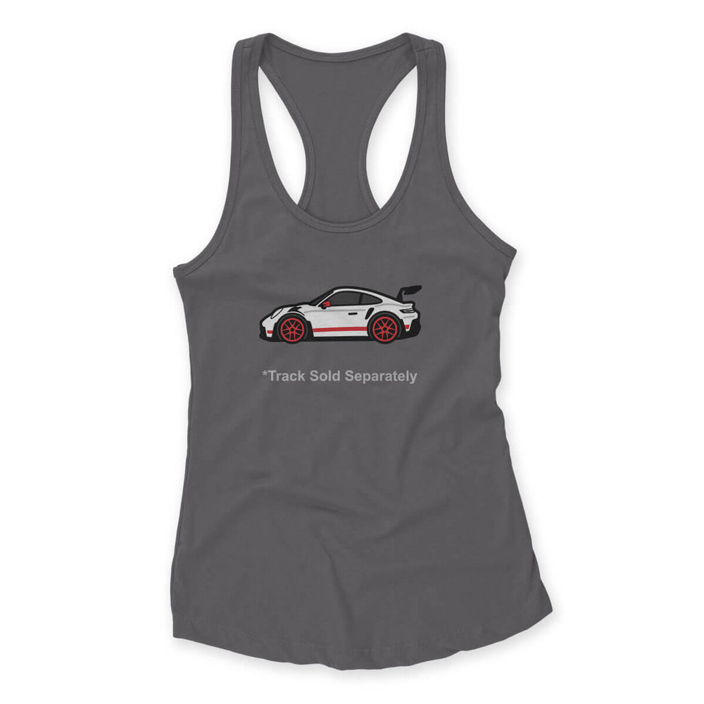 G-Toy-3 Women's Tank