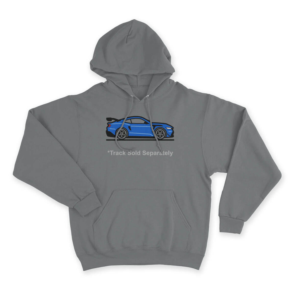 G-Toy-D Hoodie