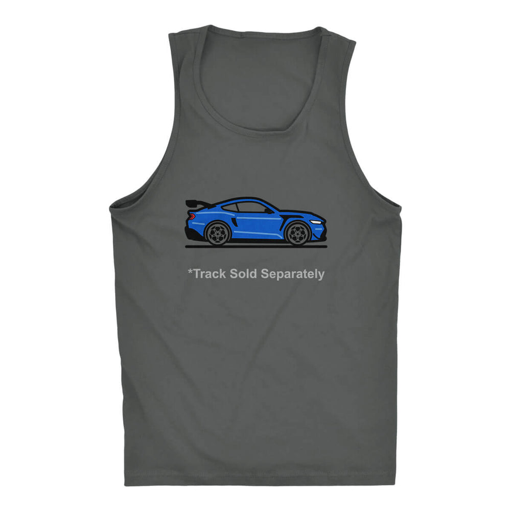 G-Toy-D Men's Tank