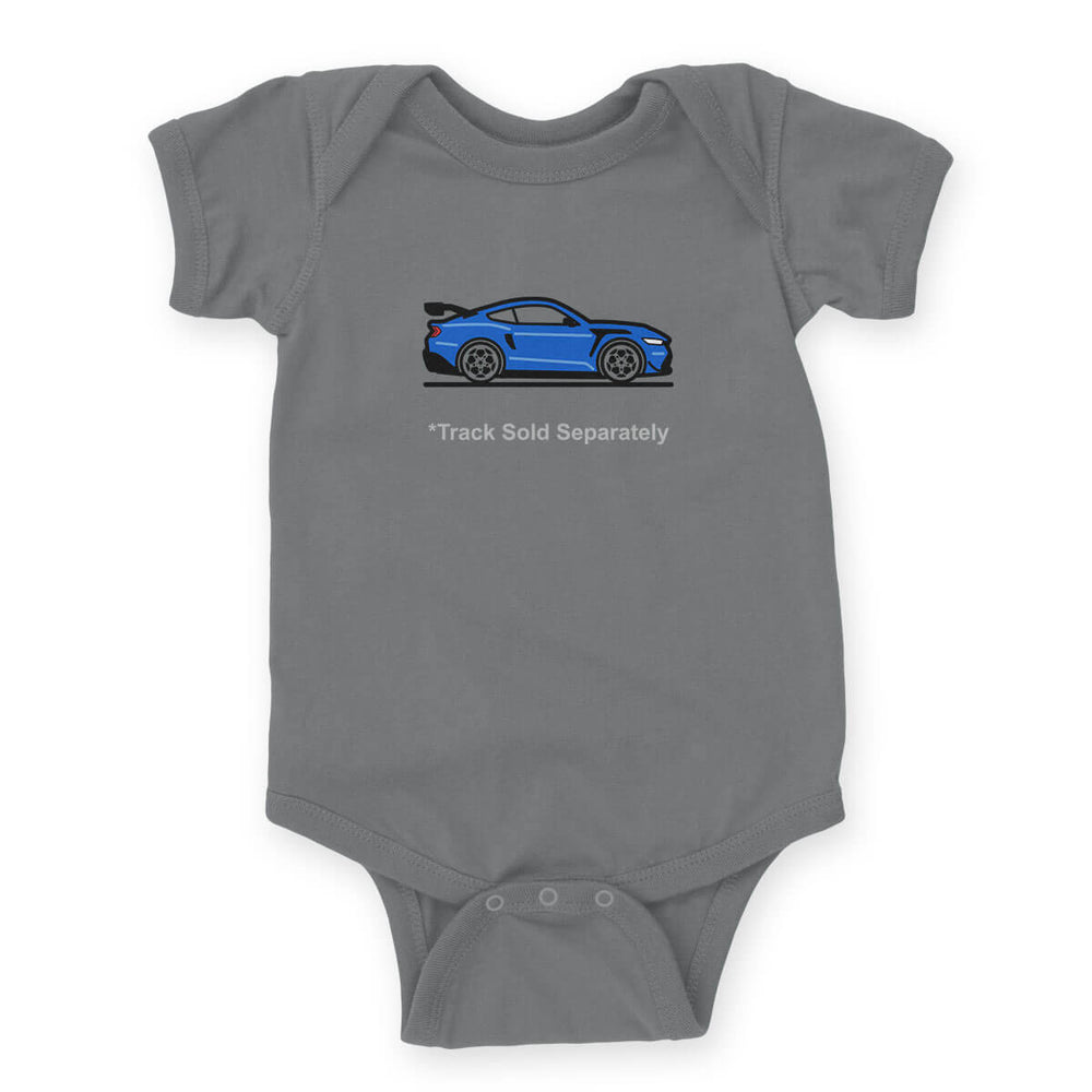 G-Toy-D Onesie