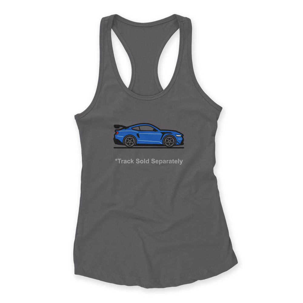 G-Toy-D Women's Tank