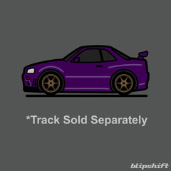 G-Toy-R Design by  Anthony McClinton