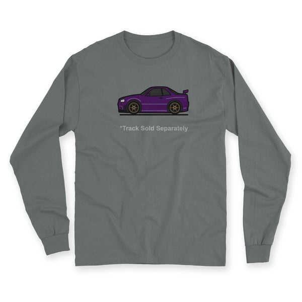 Men's Long Sleeve