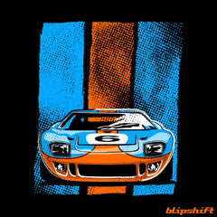 G-ulf-T Design by  Robert Kane