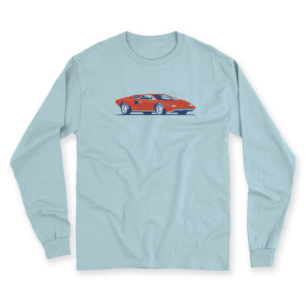 Men's Long Sleeve