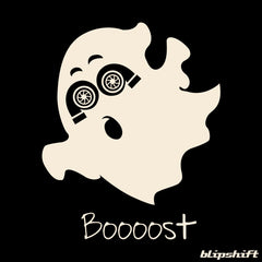 Gasper V Design by  Tyler Jeffery