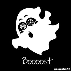 Gasper II Design by  Tyler Jeffery