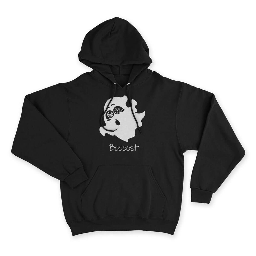 Gasper II Hoodie