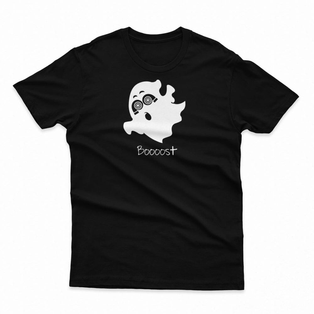 Gasper II Men's Fitted Tee