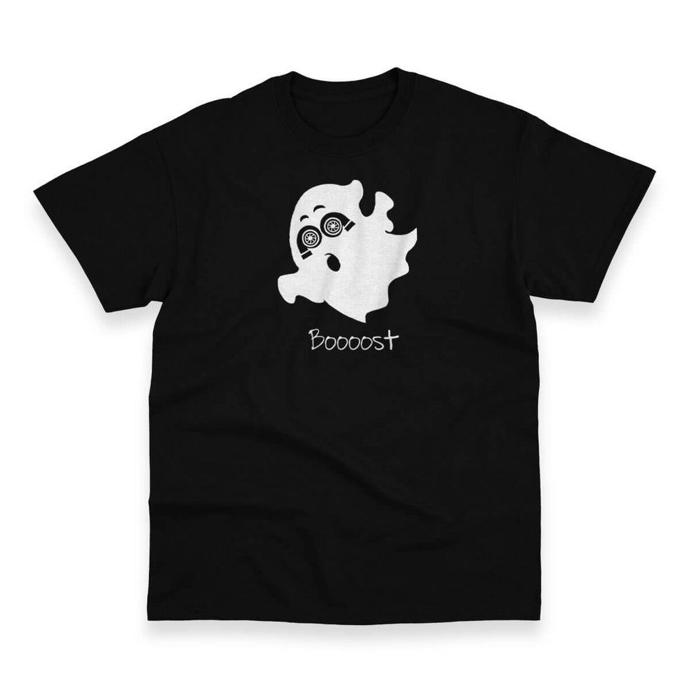 Gasper II Men's Heavy Duty Tee