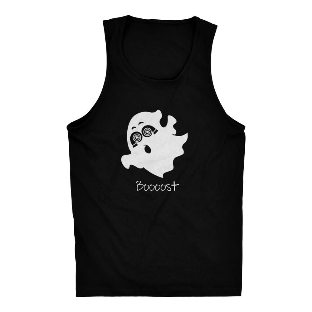 Gasper II Men's Tank