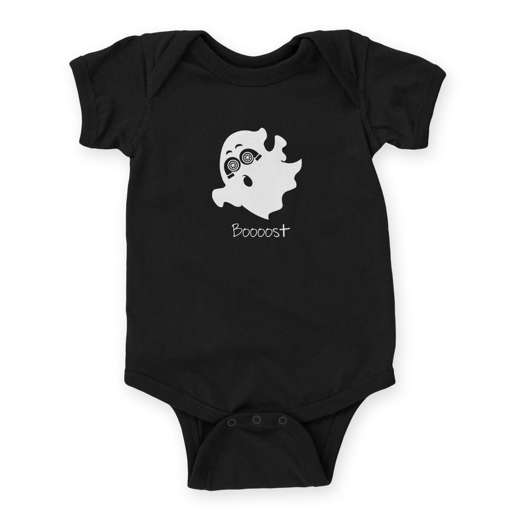 Gasper II Onesie