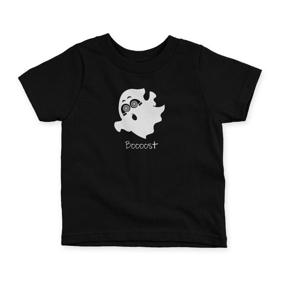 Gasper II Youth's Tee
