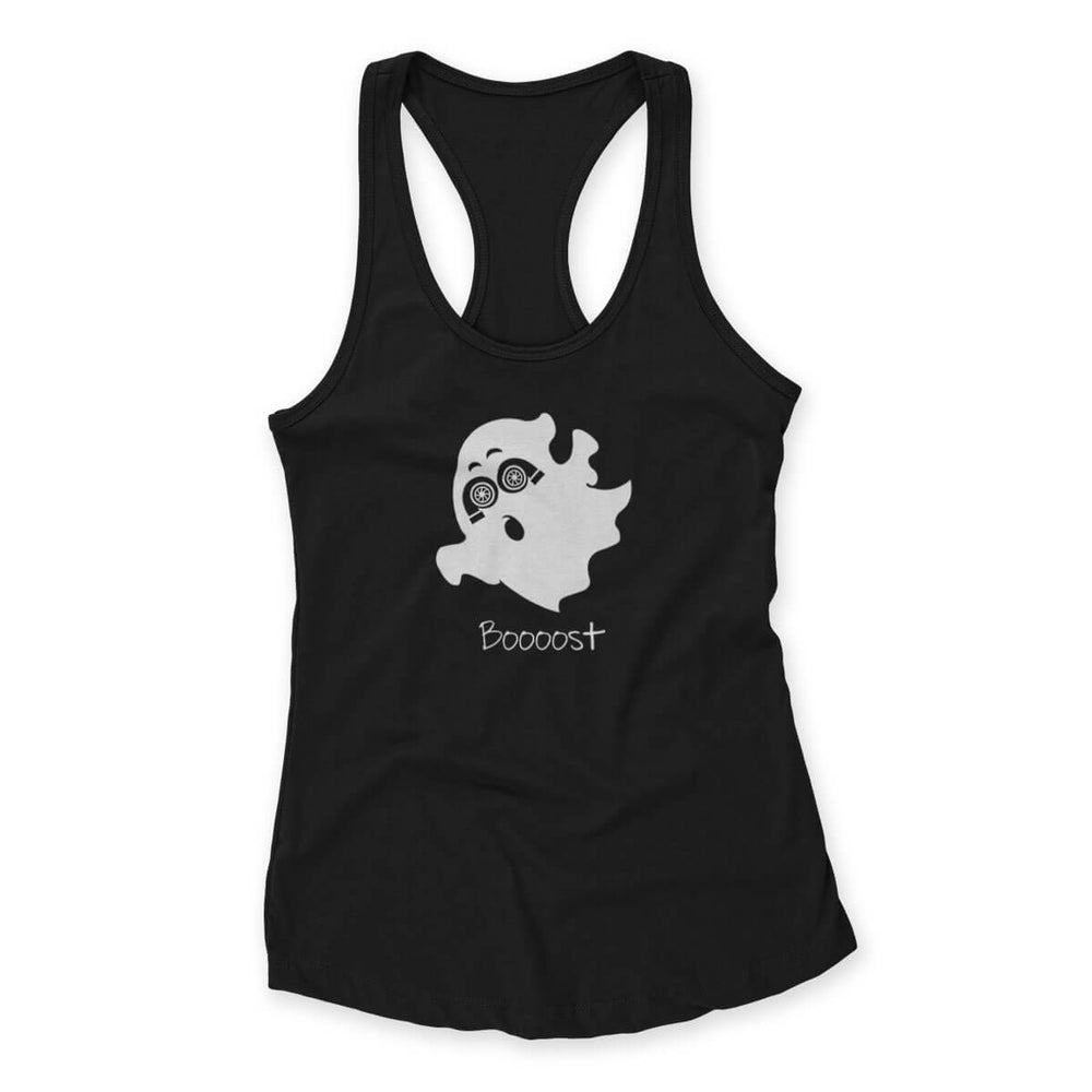 Gasper II Women's Tank