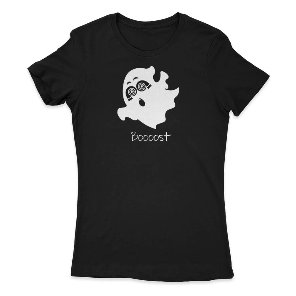 Gasper II Women's Tee