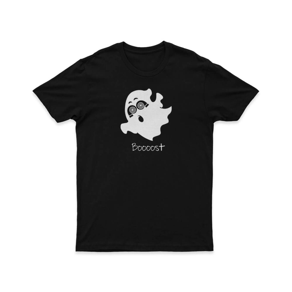 Gasper II Youth's Tee