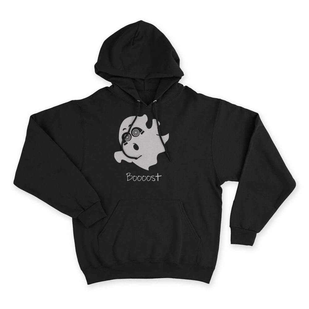 Gasper VI Hoodie