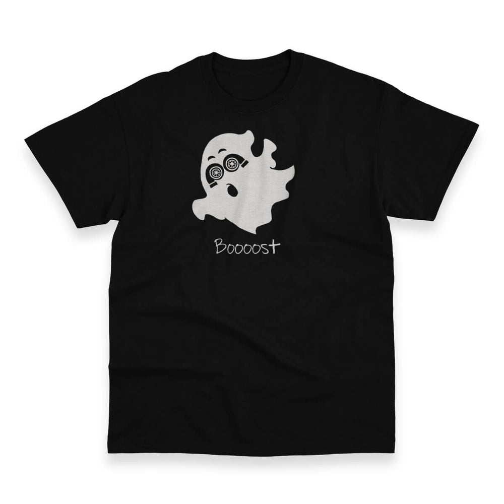 Gasper VI Men's Heavy Duty Tee