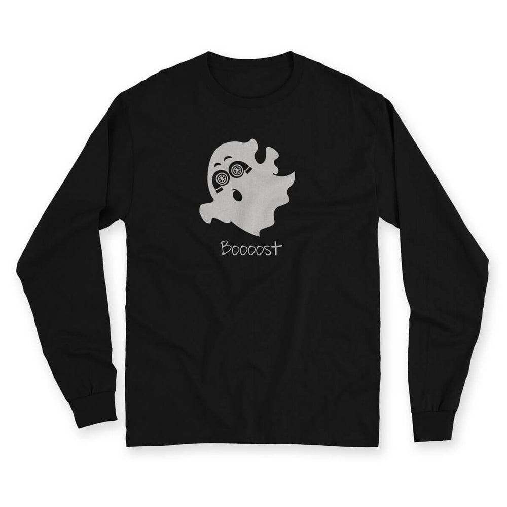 Gasper VI Men's Long Sleeve