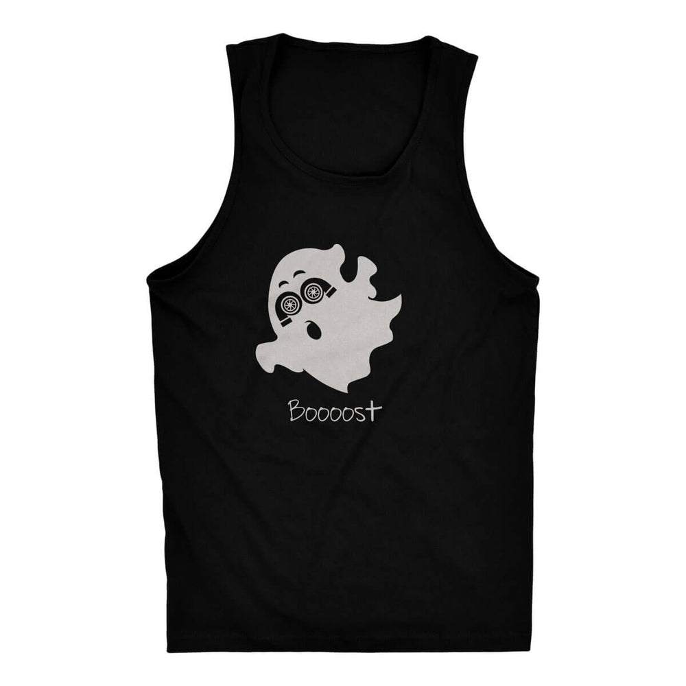 Gasper VI Men's Tank