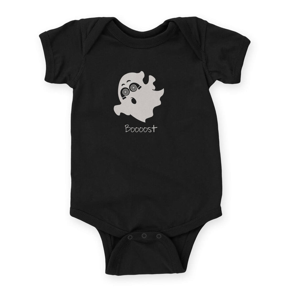 Gasper VI Onesie