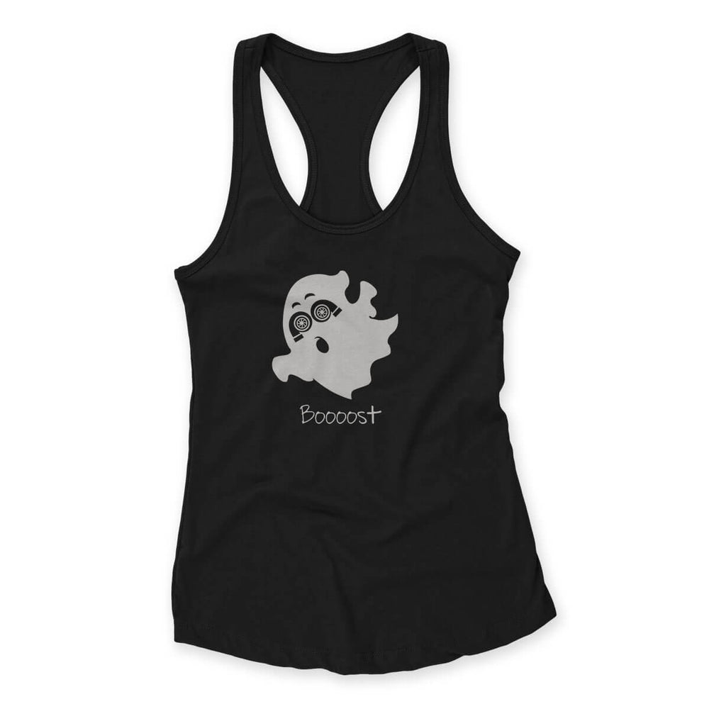 Gasper VI Women's Tank