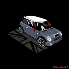 GB GP Design by  Salman Anjum