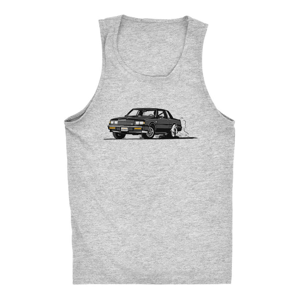 Men's Tank