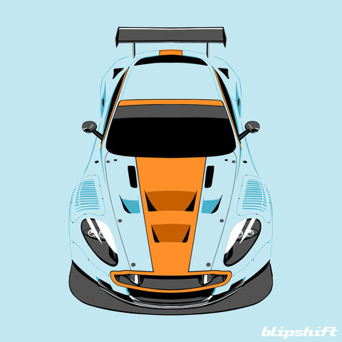 Link to Gentleman Racer