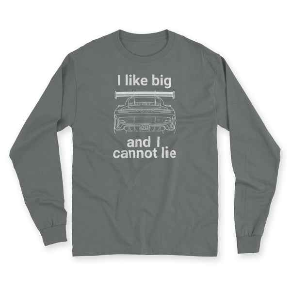 Men's Long Sleeve