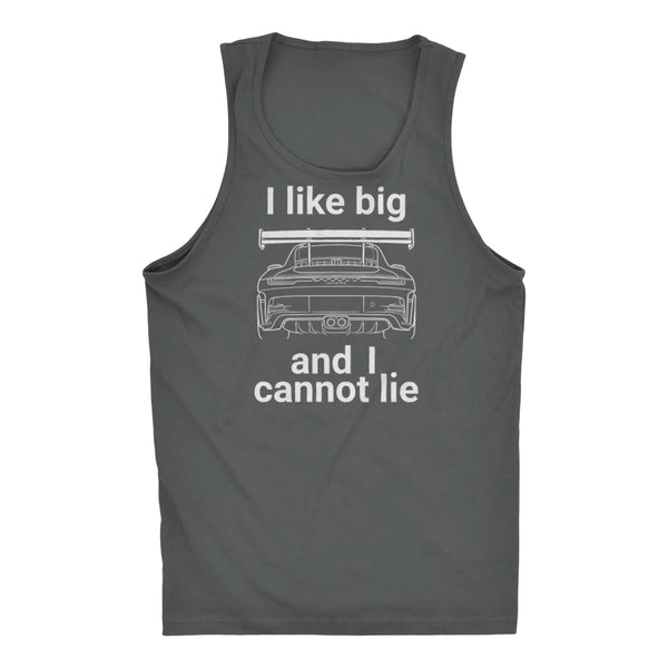 Men's Tank