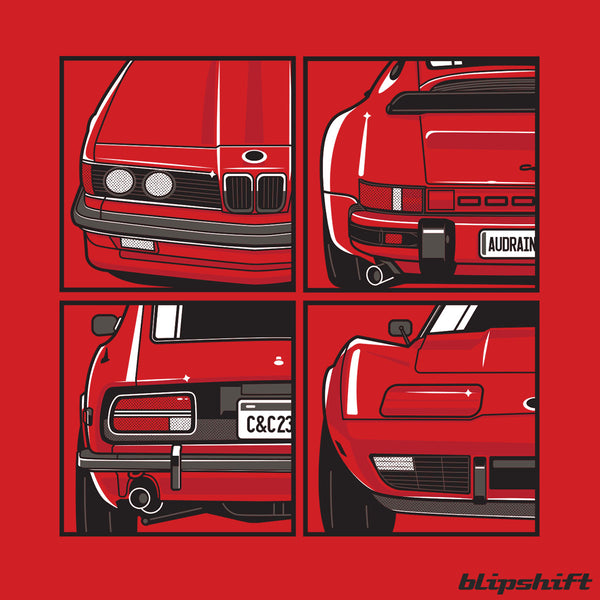 Product Detail Image for Get My Good Side