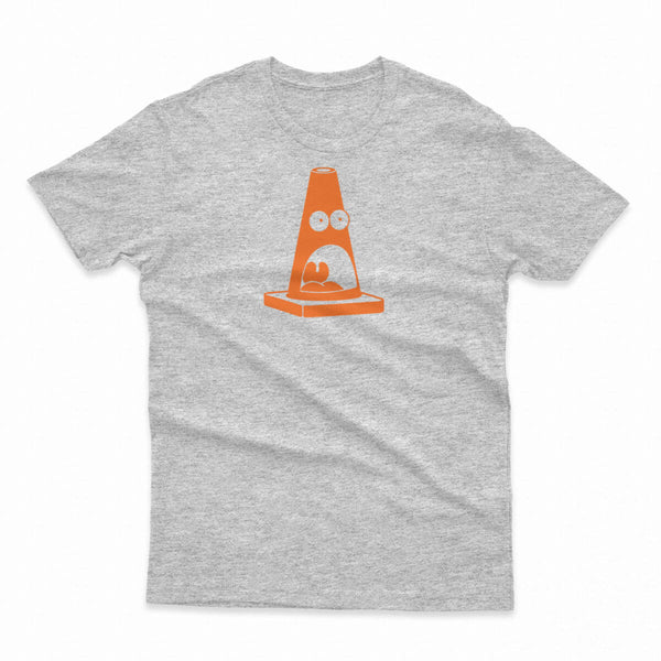 Men's Fitted Tee