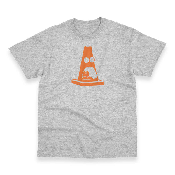 Men's Heavy Duty Tee