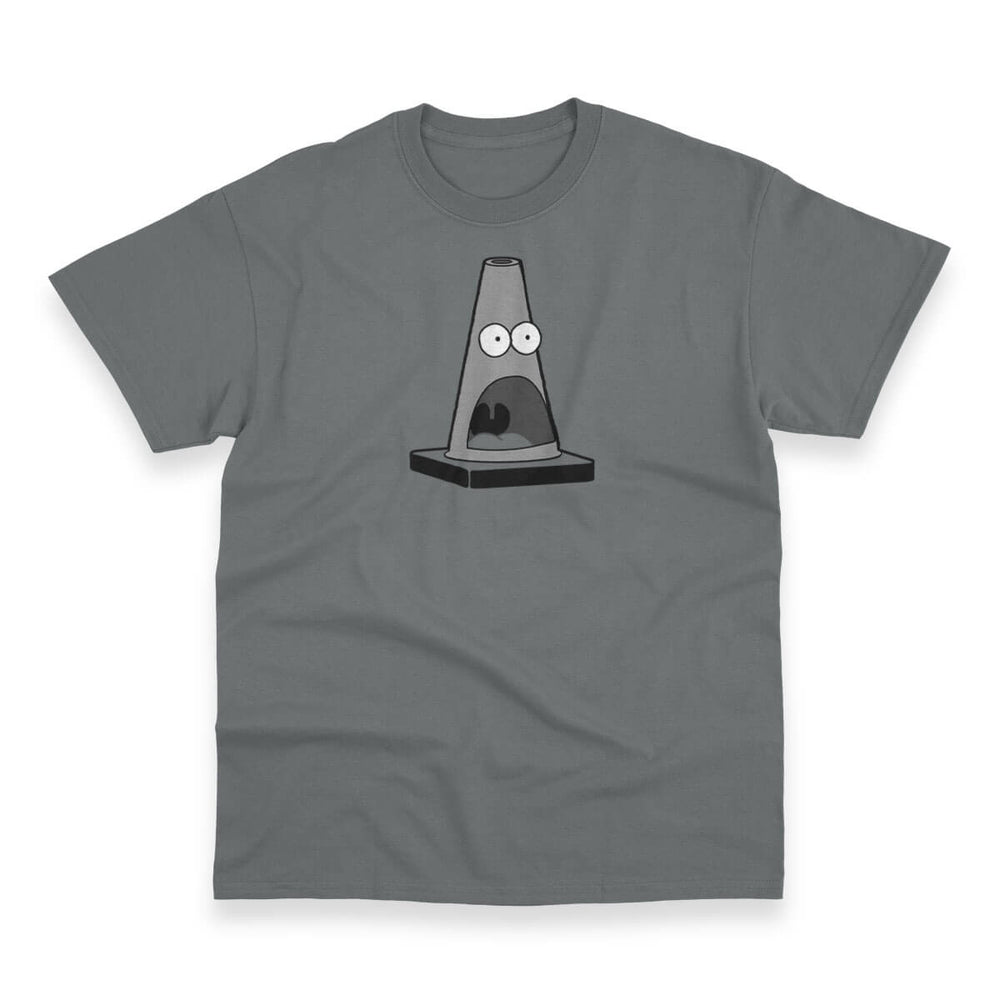 Get Skidward X Men's Heavy Duty Tee