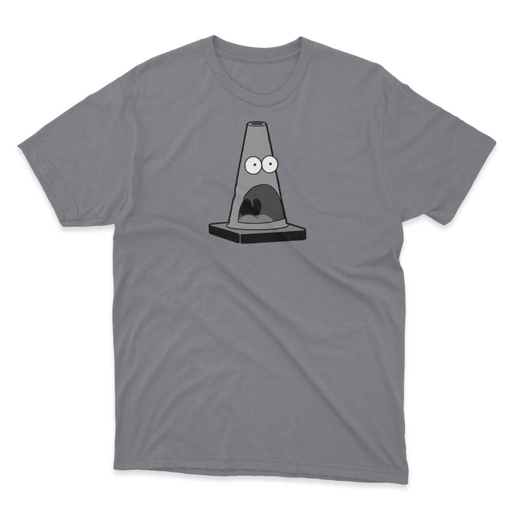 Get Skidward X Men's Premium Tri-blend