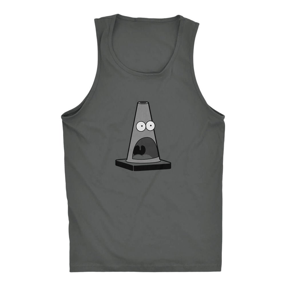 Get Skidward X Men's Tank