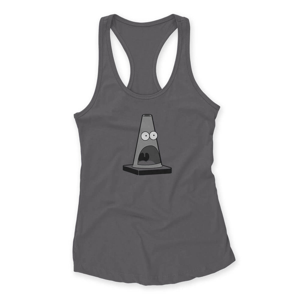 Get Skidward X Women's Tank