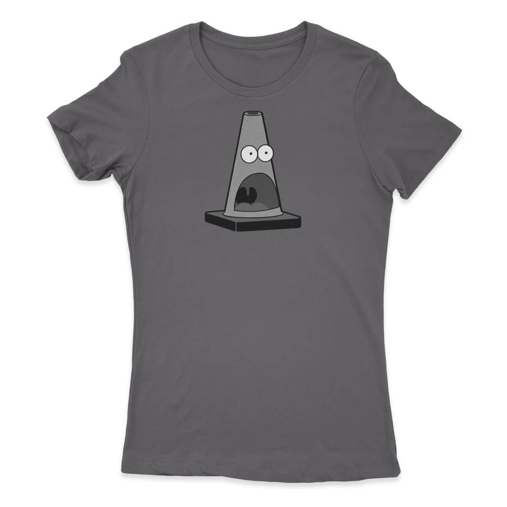 Get Skidward X Women's Tee
