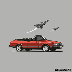 Get Some Aero Design by  Mycak Sames