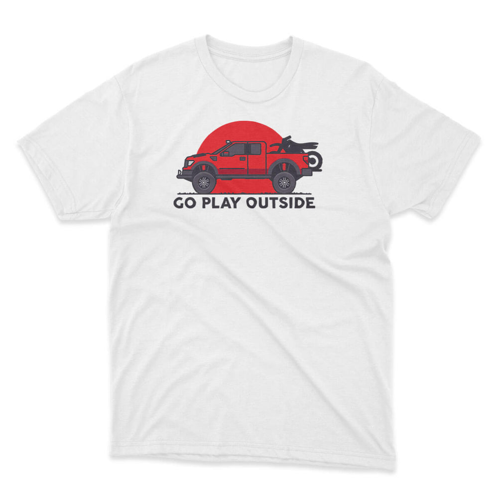 Get Some Air Men's Premium Tri-blend