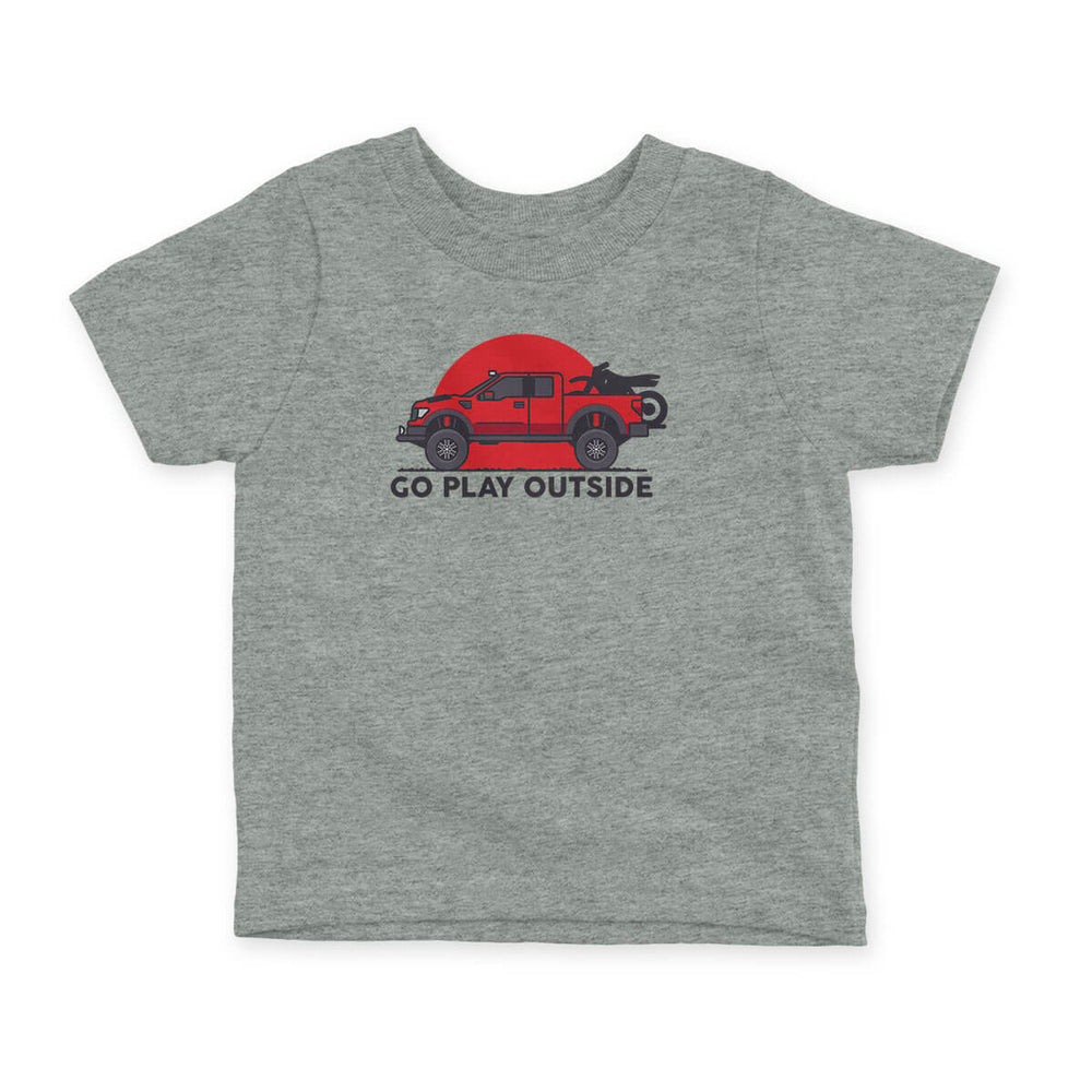 Get Some Air Youth's Tee