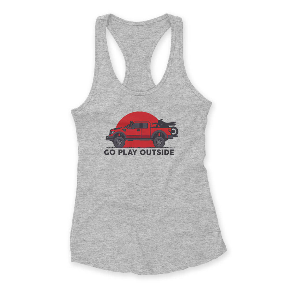Get Some Air Women's Tank