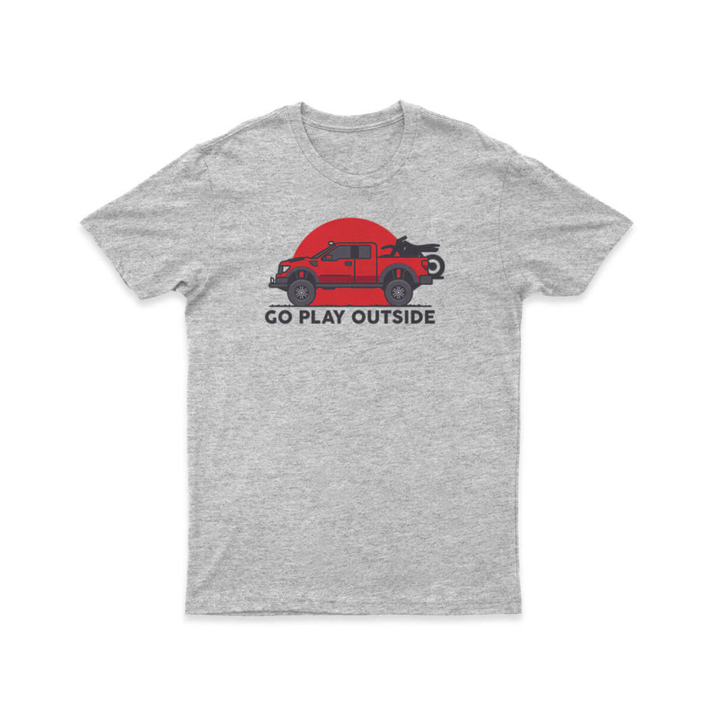Get Some Air Youth's Tee